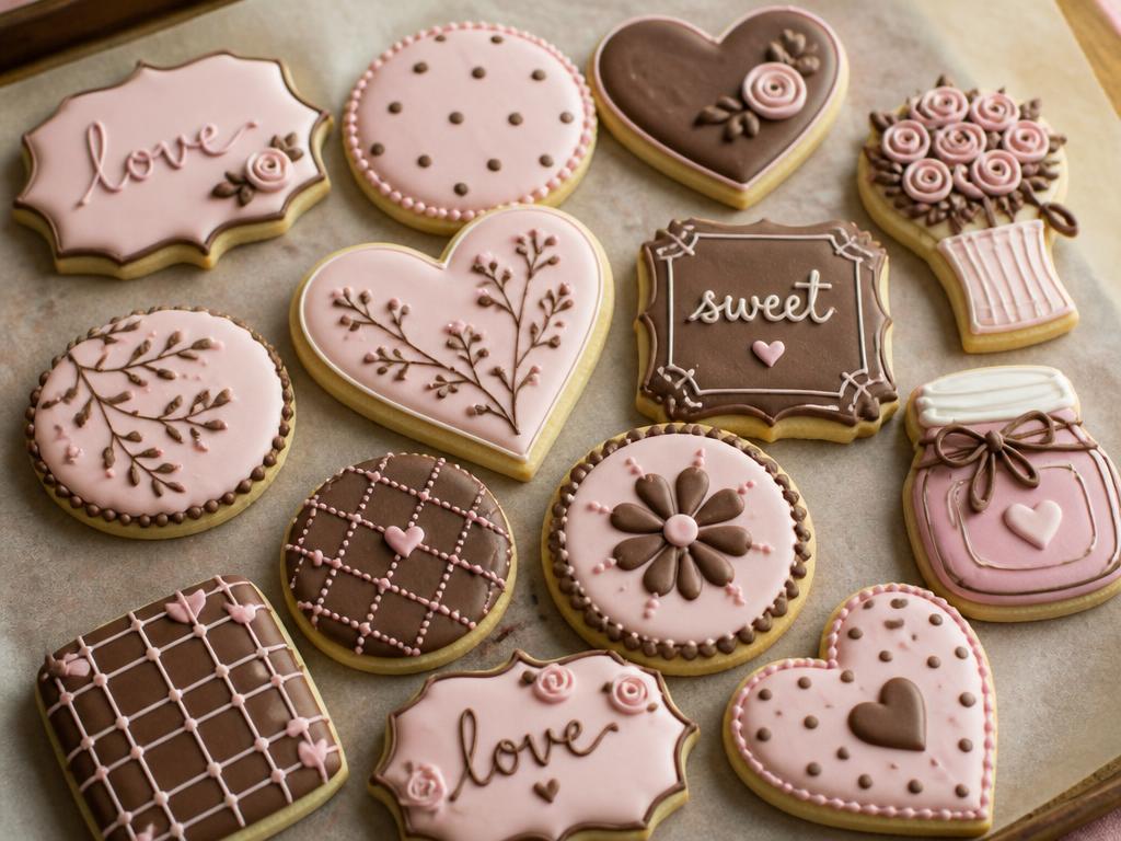 Galletas decoradas personalizadas